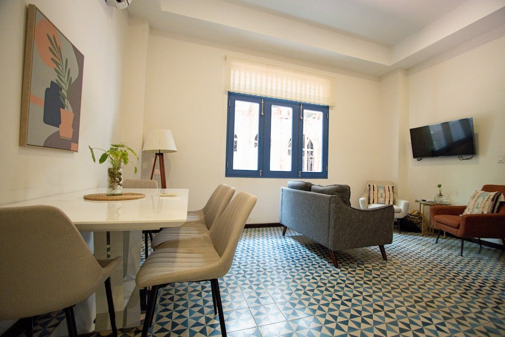 Komfort Apartment Casa Río - Apt 1