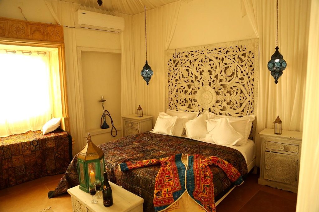 Люкс Deluxe Casa De Kaku Jaisalmer