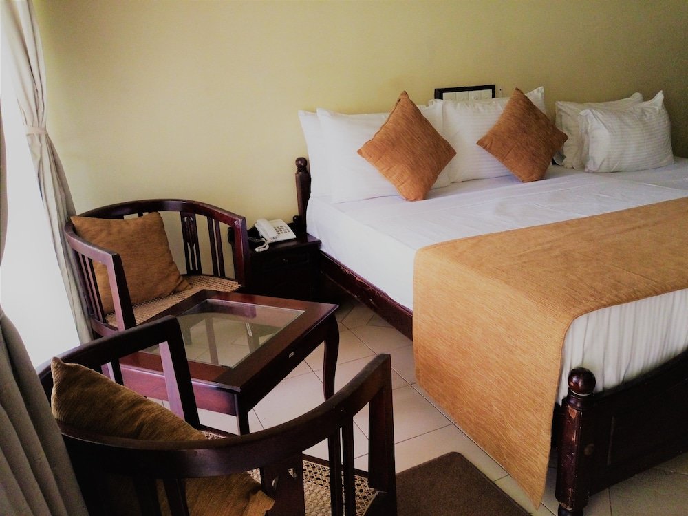 Standard chambre Kitulgala Heritage Rest House