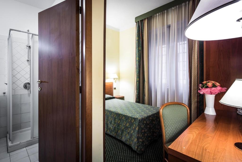 Standard room Nuovo Hotel Del Porto