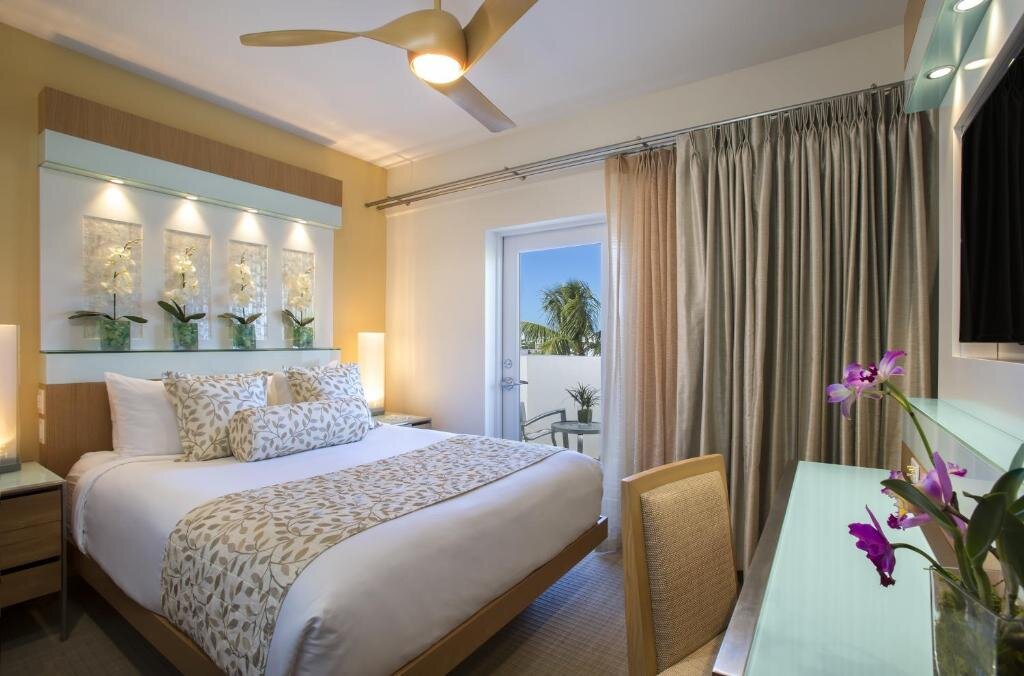 Номер Standard Santa Maria Suites Resort