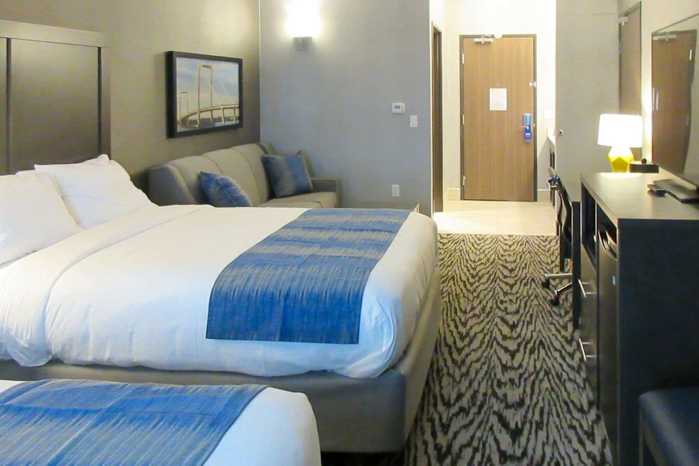 Standard Zimmer Comfort Suites Kennewick at Southridge