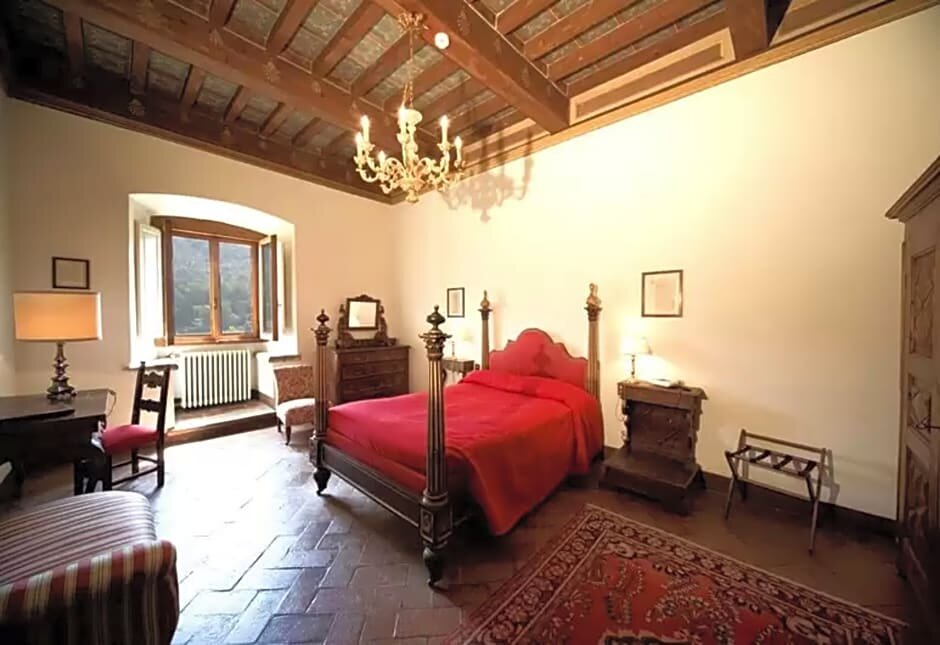 Superior Double room Villa Pitiana