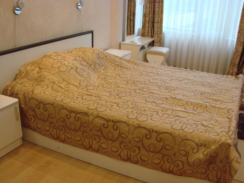 Двухместный номер Comfort с 2 комнатами Отель Нева
