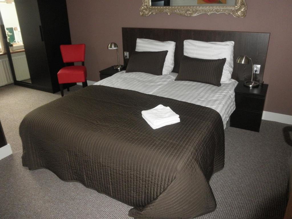 Standard Double room Hotel Orion