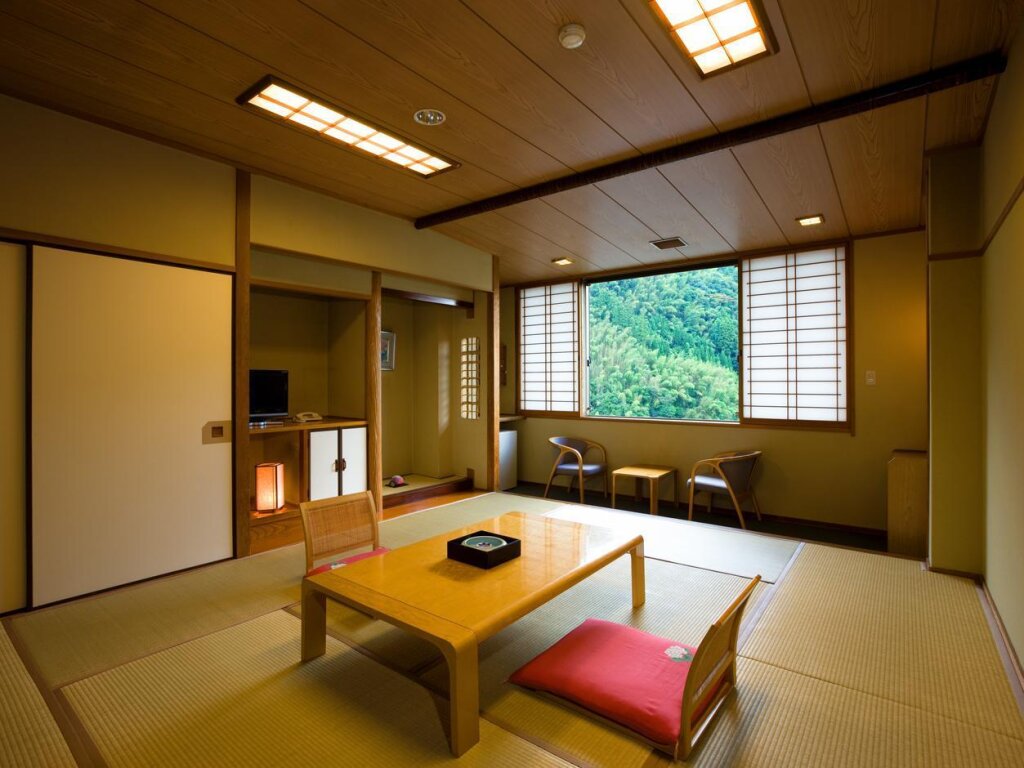 Standard chambre Ukiha