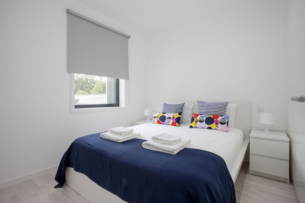Appartement 2 chambres Liiiving in Porto | Santa Catarina Cosy Apartment