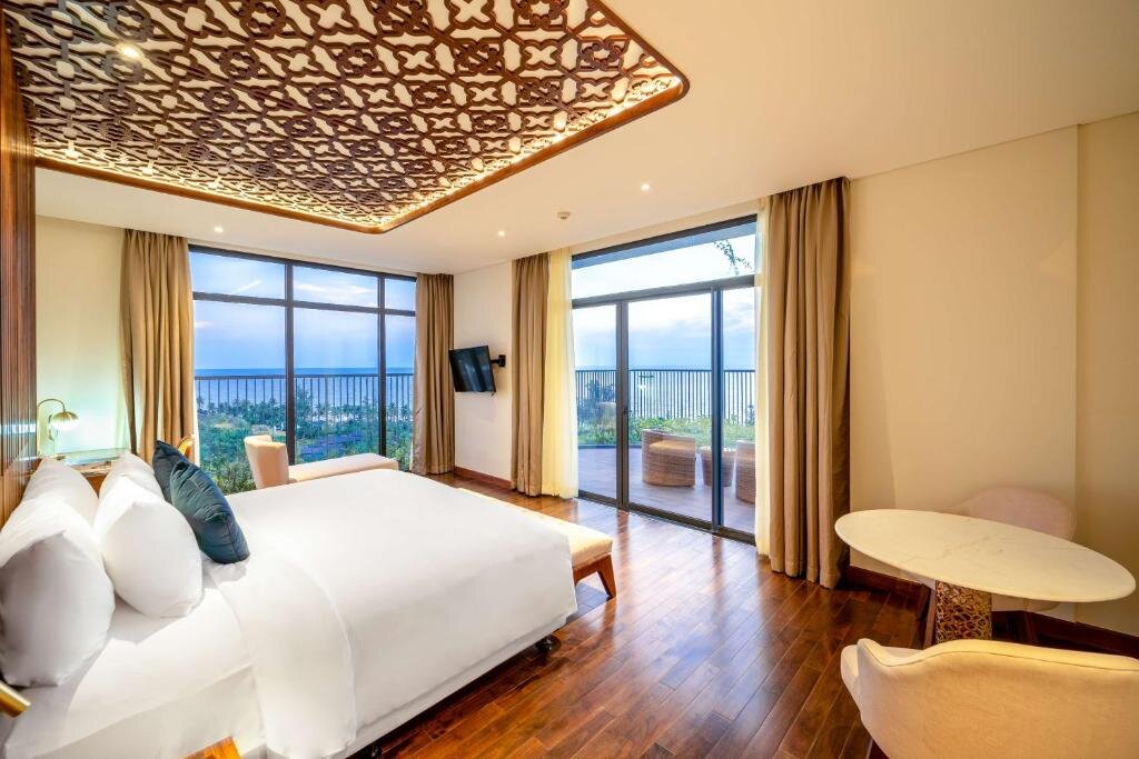 3 Bedrooms Presidential Suite Best Western Premier Sonasea Phu Quoc