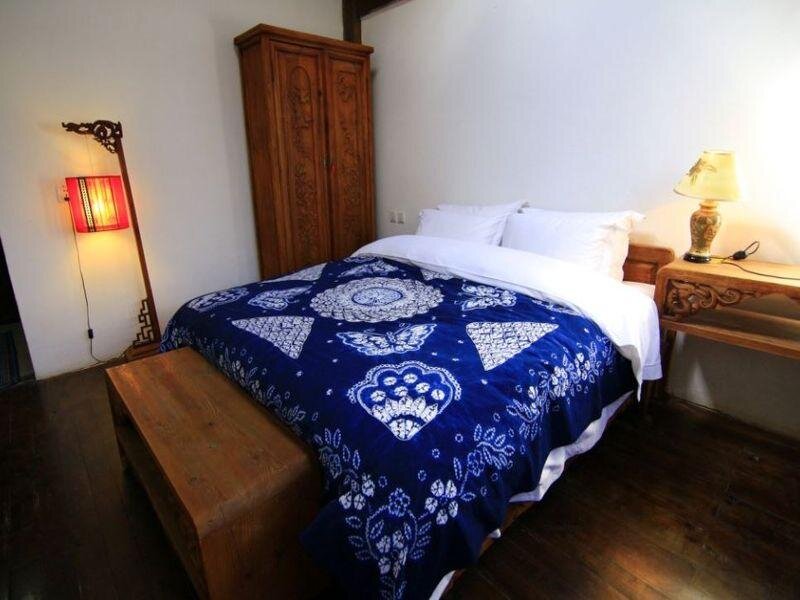 Camera doppia Standard Lijiang Sleepy Inn