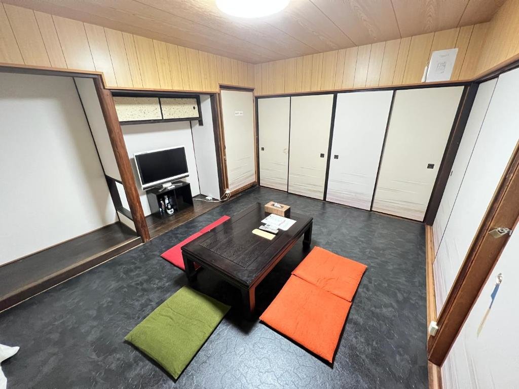 Standard Zimmer Kiyomori no Baika