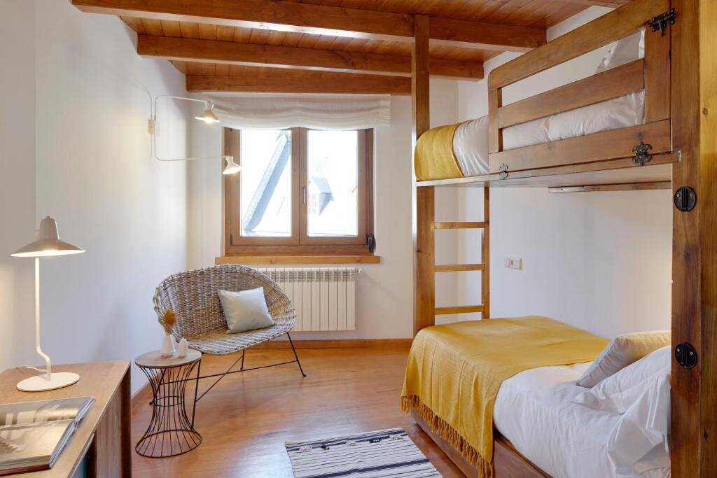 Appartement Ribaeta by FeelFree Rentals