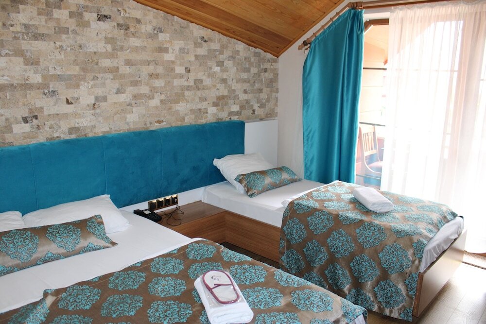 Standard chambre New Doga Resort Hotel