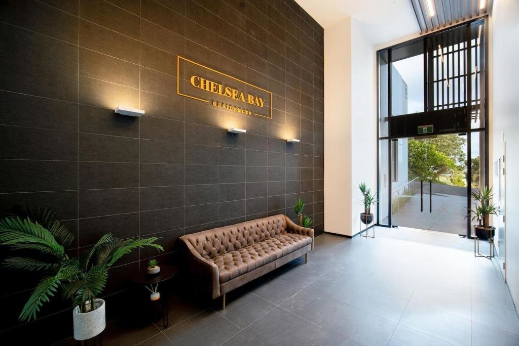 Suite CHELSEABAY Modern Apartments