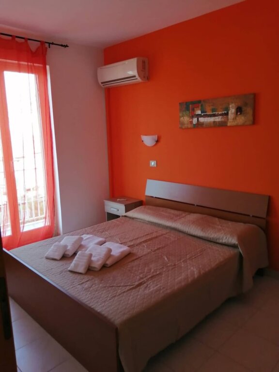 Apartamento Holiday Apartment for 4 pax in Briatico 15min From Tropea Calabria