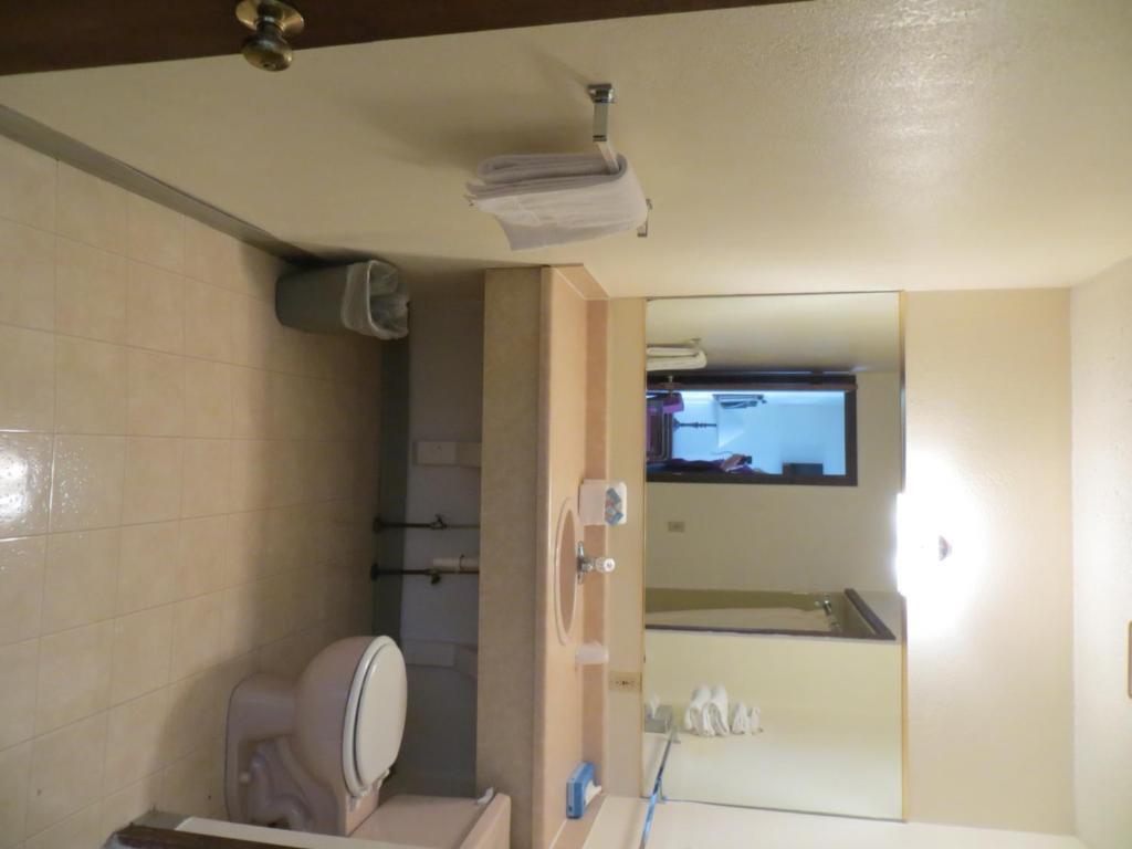 Standard double chambre Gold Country Inn