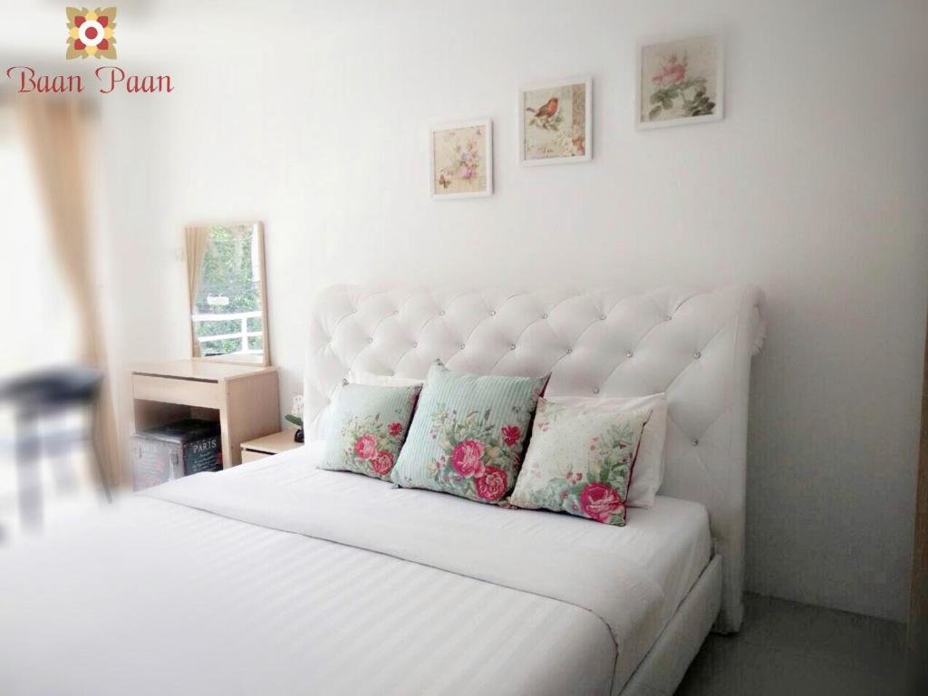 Superior Double room Baan Paan Hua Hin