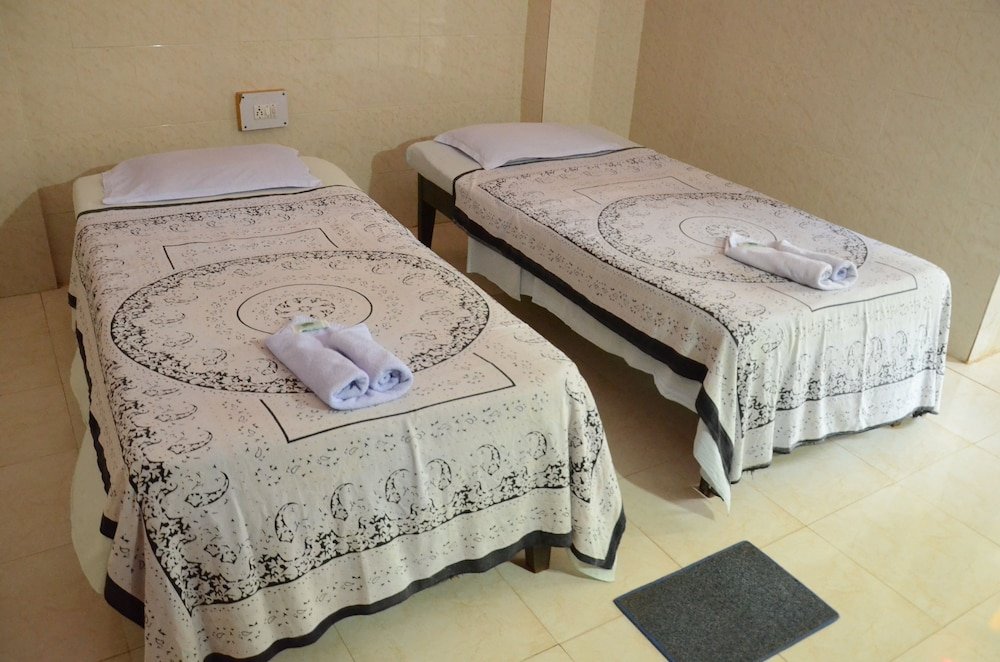 Standard room Molyma Resorts