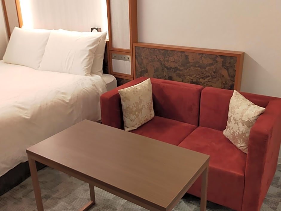 Habitación Confort Keise Richmond Hotel Tokyo Oshiage