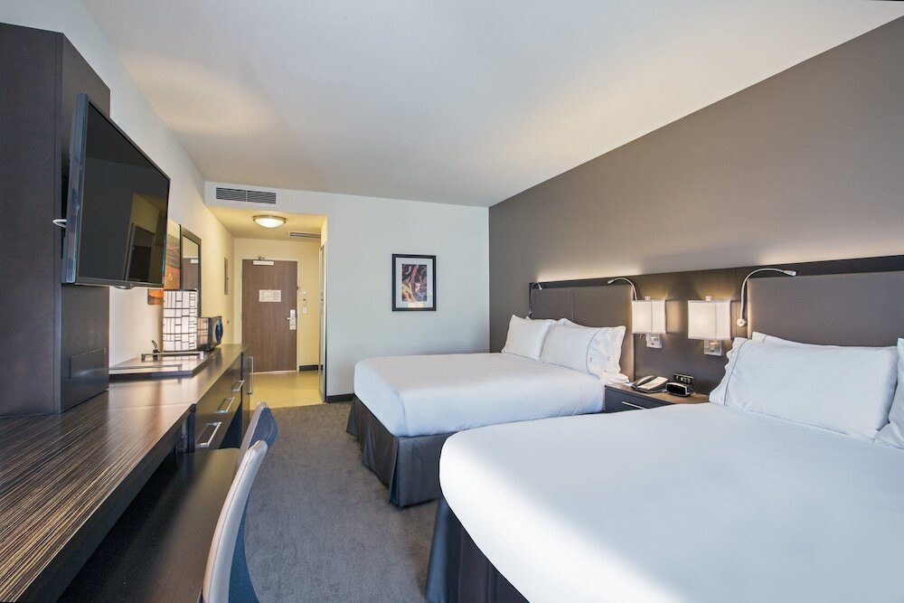 Standard chambre Holiday Inn Express & Suites Kailua-Kona, an IHG Hotel