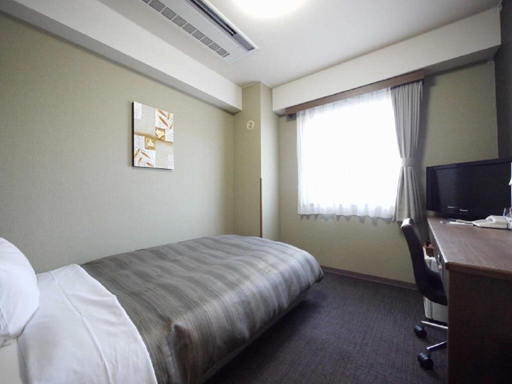 Одноместный номер Standard Hotel Route-Inn Myoko Arai