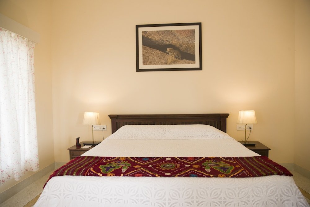 Standard Zimmer Amritara Jawai Resort