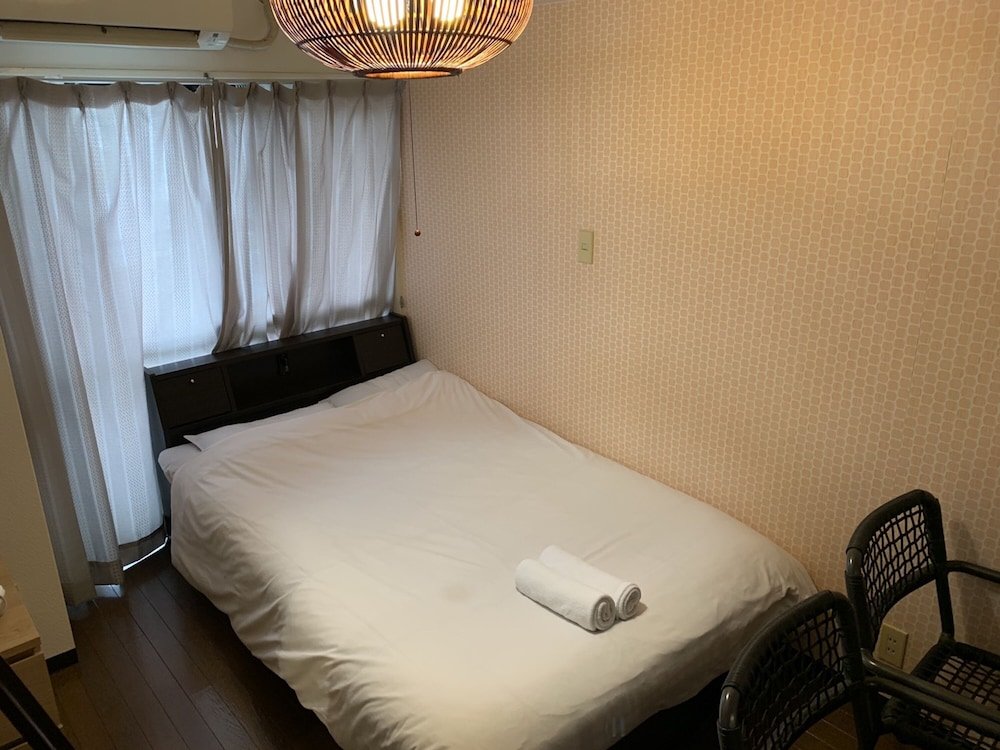 Apartment Exsaison Shirokita 809