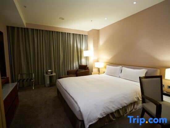 Affaires chambre Taipung Suites