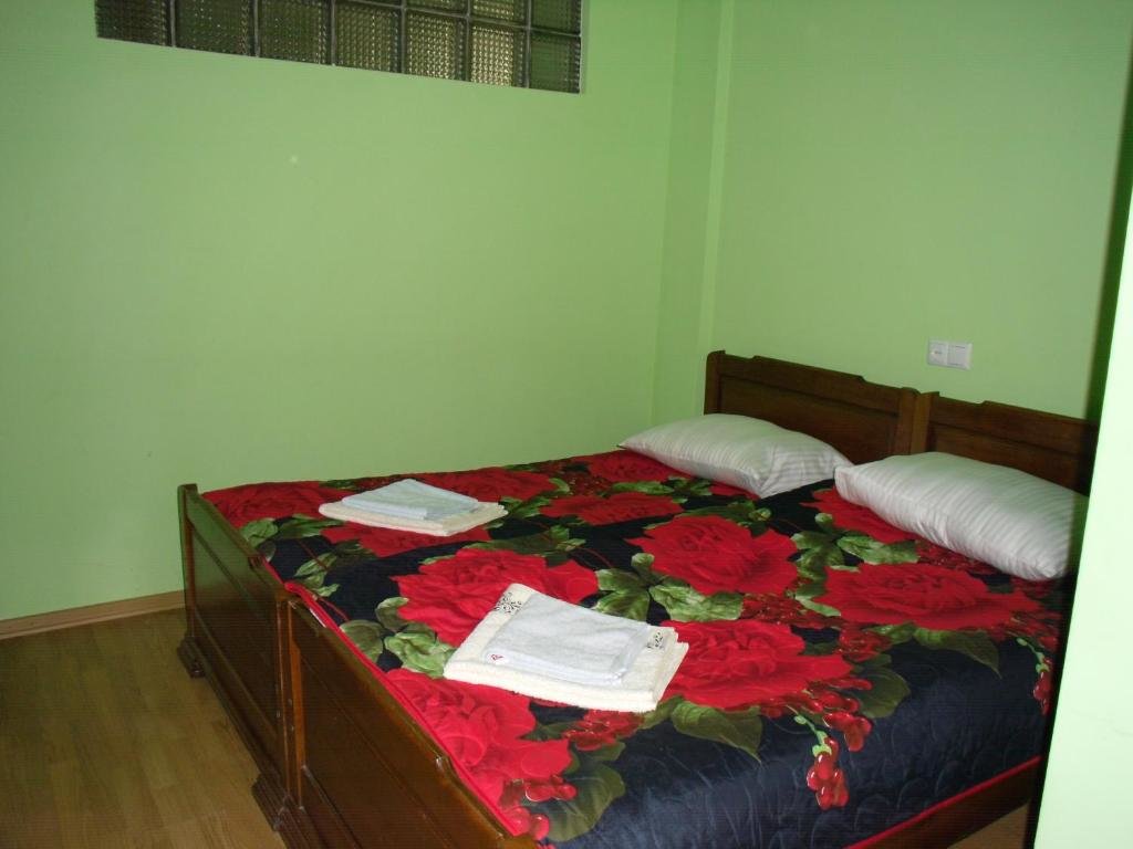 Comfort Quadruple room Suliko Guest House