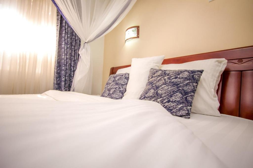 Standard room Wida Resort Kilimani