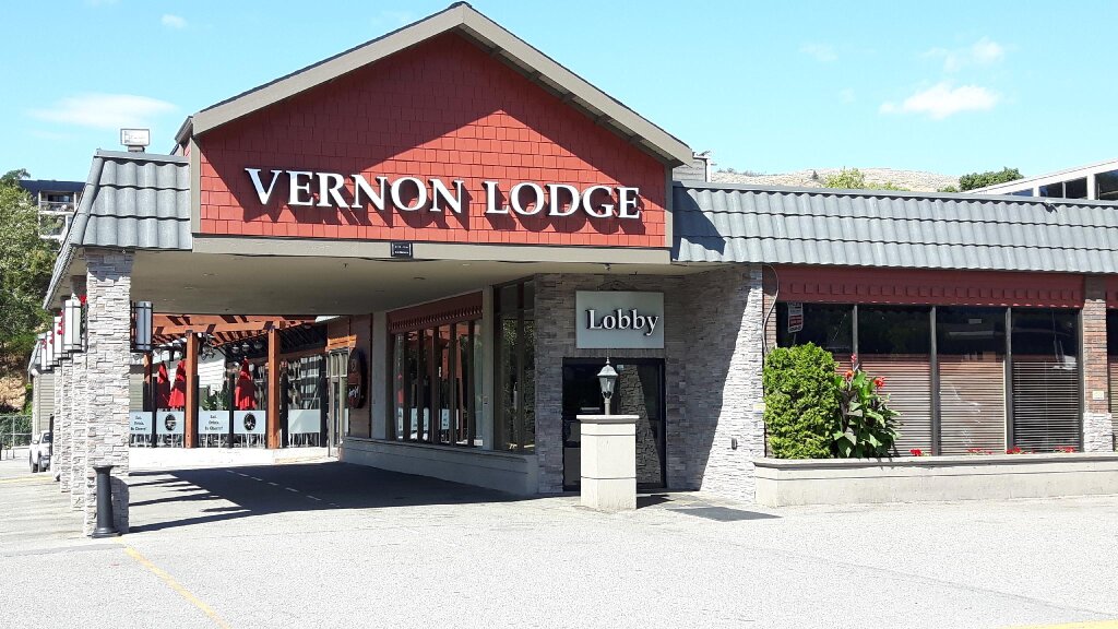 Camera Standard Prestige Vernon Lodge