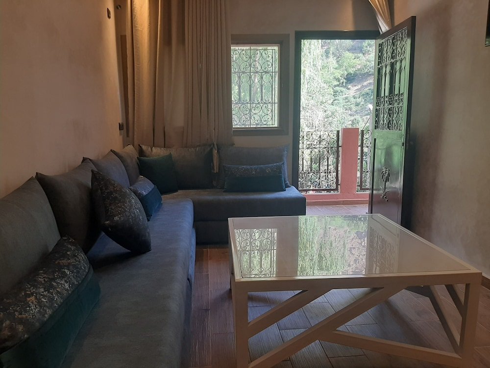 Апартаменты Superior The Best Apartments of Ourika valley
