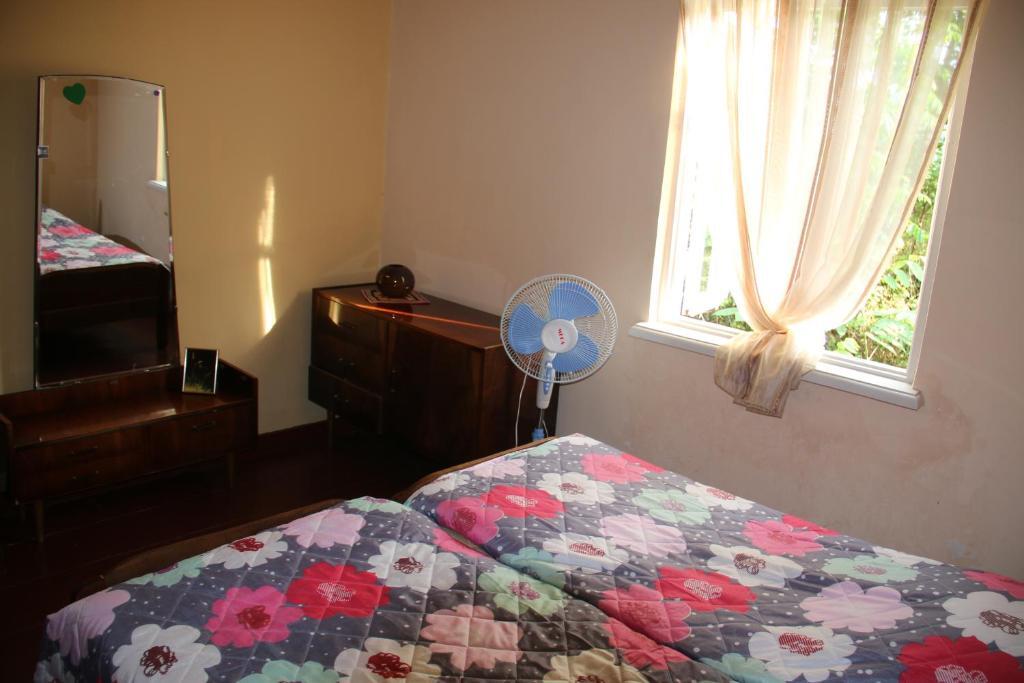 Économie chambre Achi Guest House