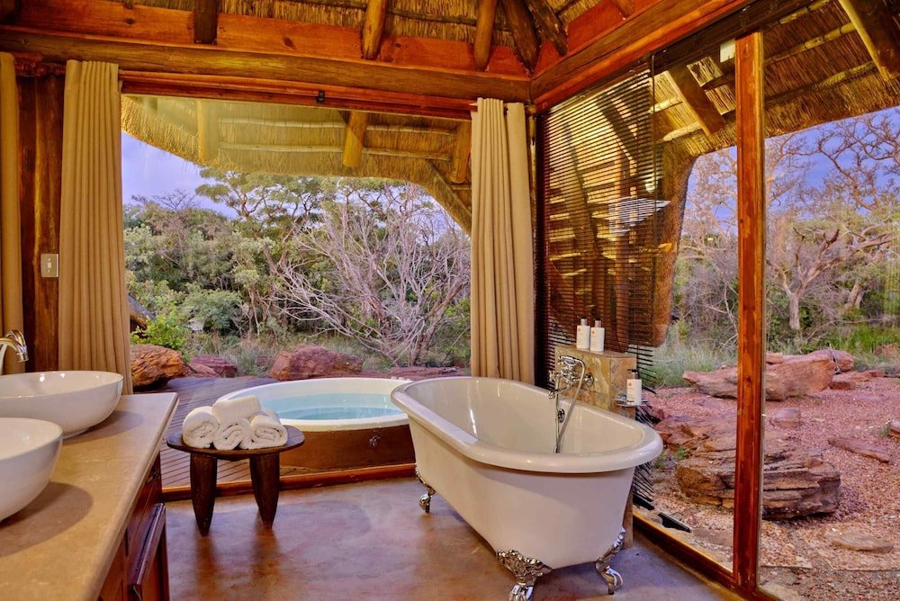 Villa Sediba Luxury Safari Lodge