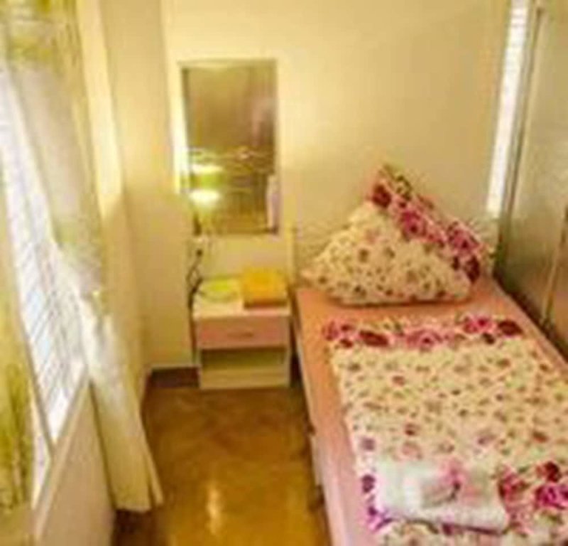 Standard Zimmer Adler Lady Guesthouse - Women Only