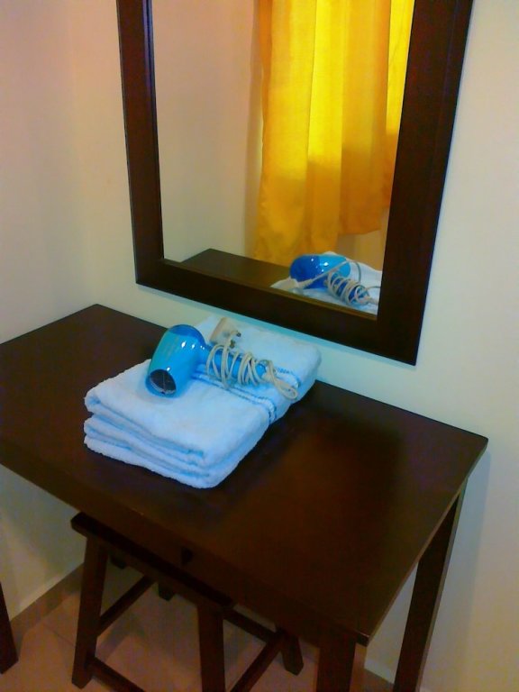Appartement Malacca Services Apartment