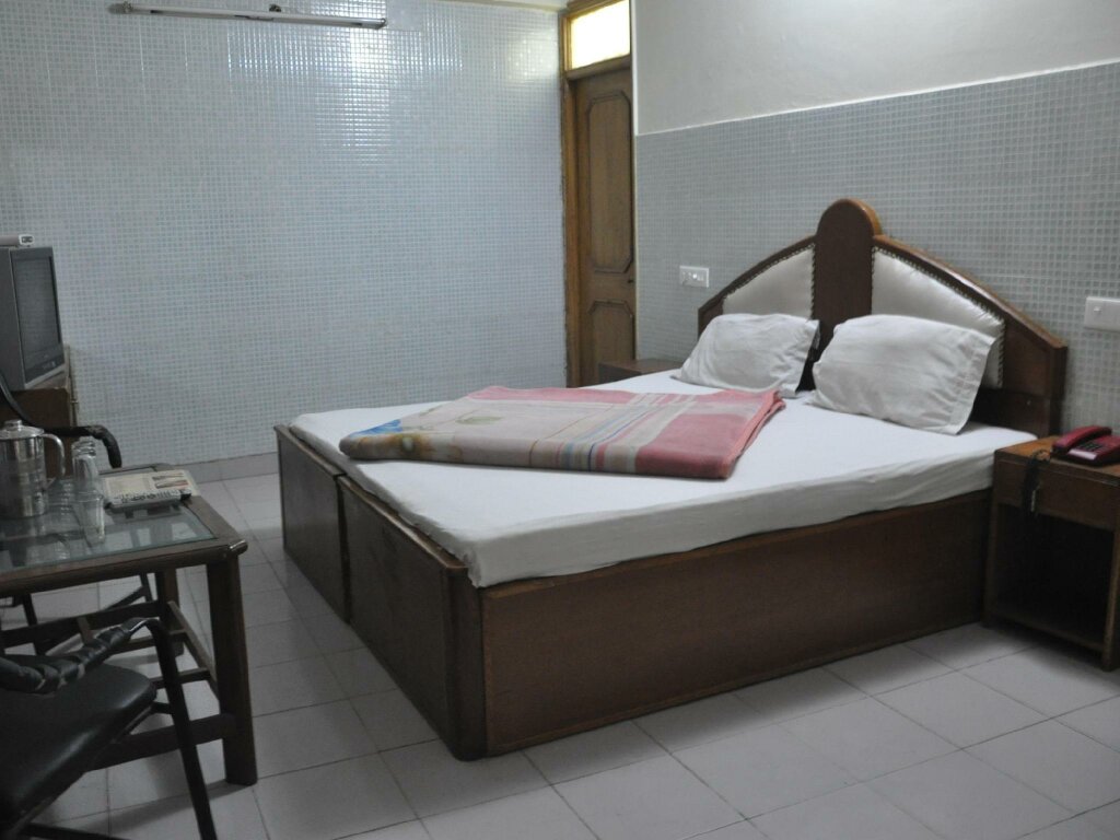 Deluxe Zimmer OYO 38170 Hotel Grand Plaza