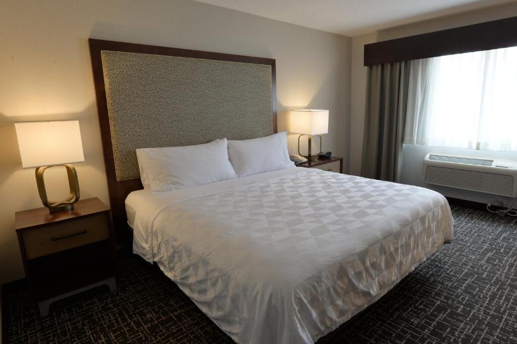 Другое Holiday Inn Hotel & Suites Minneapolis-Lakeville, an IHG Hotel