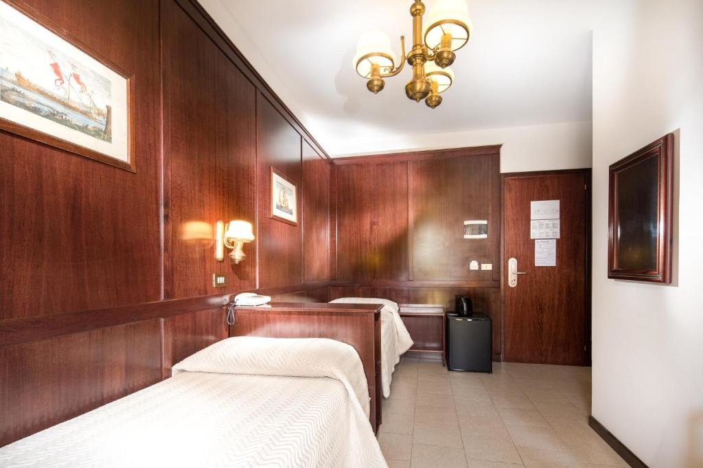 Standard Double room Hotel Capanna d'Oro Dependance