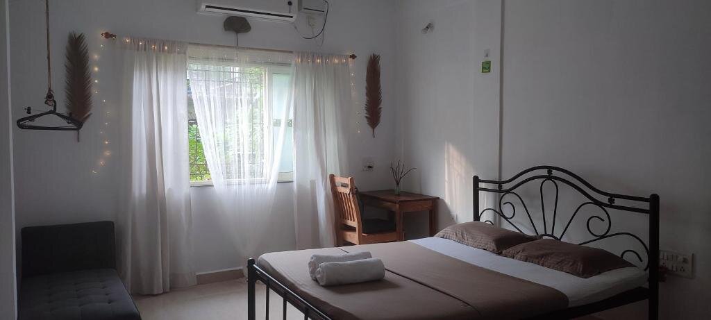 Appartement 1 chambre J-House, spacious apartments with balconies, Thalassa 1min away