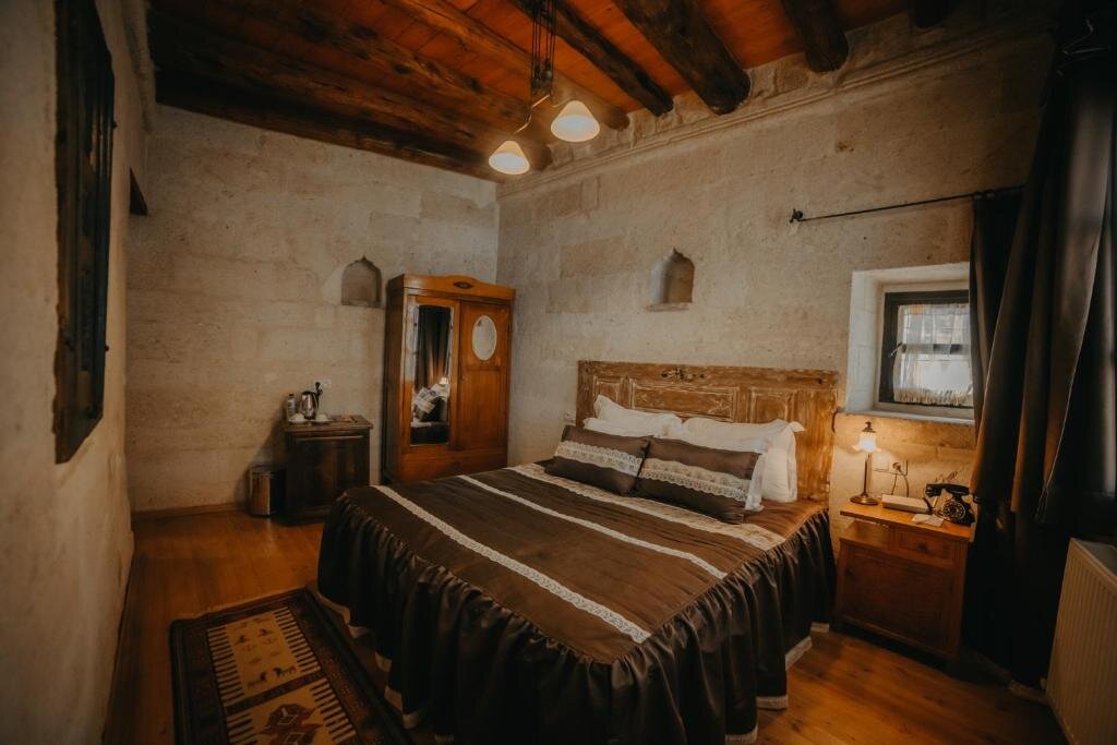Номер Standard Dere Suites Cappadocia
