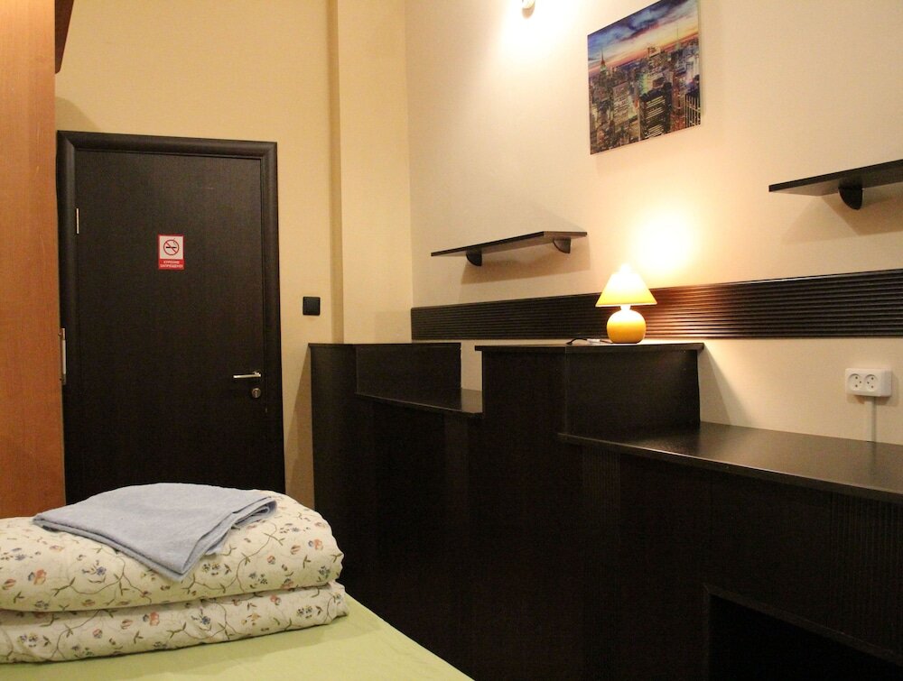 Standard Zimmer Hostel at Myasnitskya