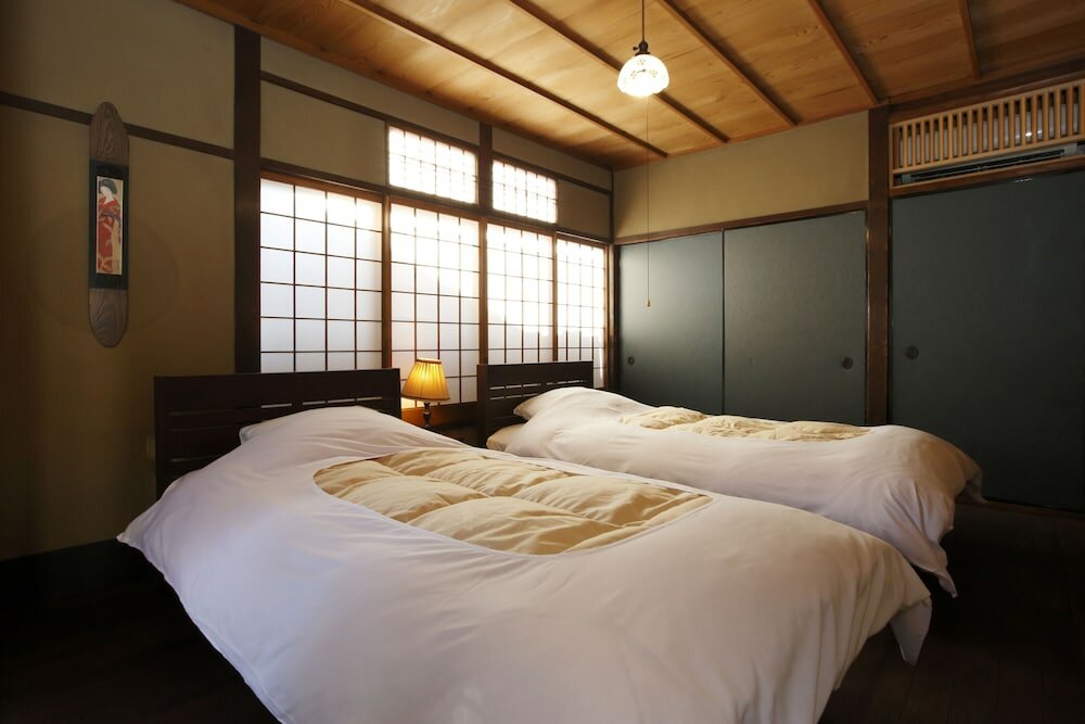 Standard room Shofu-an Kiyomizu-tei