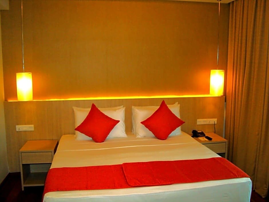 Suite Anarva Hotel & Spa