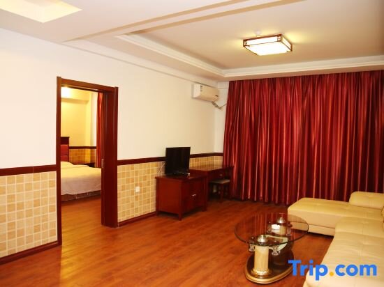 Business Suite Dongshi Hotel