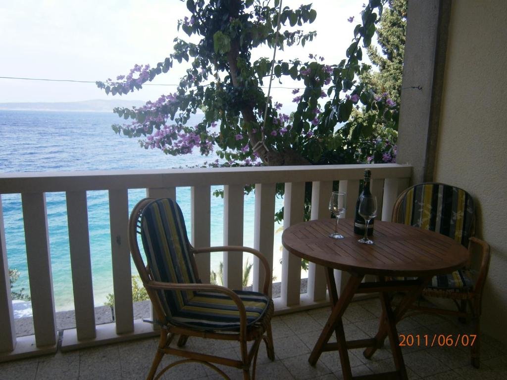 Camera Standard Guesthouse Seaview