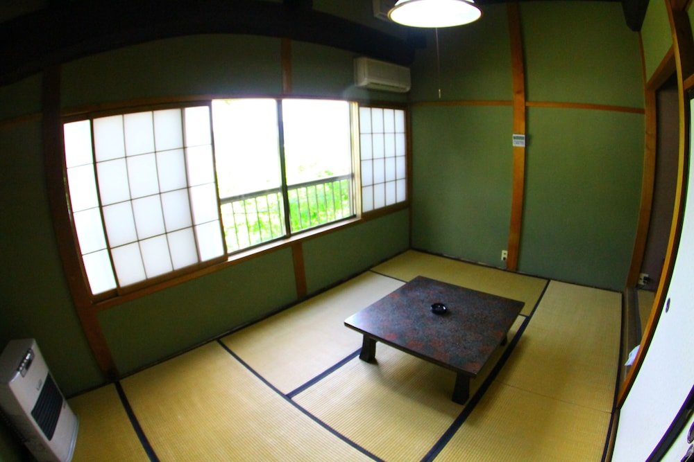 Standard room Oyado Chogoro
