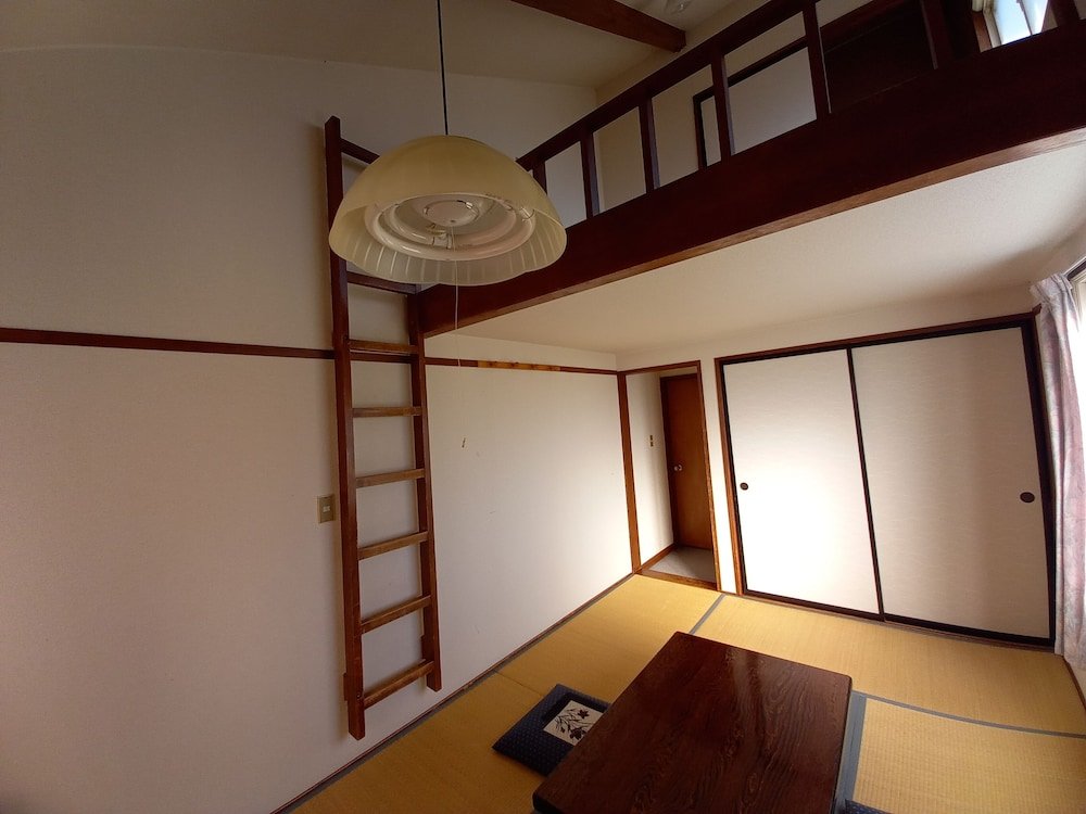 Апартаменты Stayful House Nakamachi