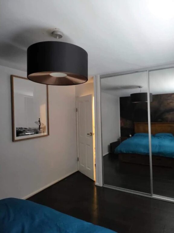 Apartamento Homely 1 Bedroom Retreat in South Yarra With Balcony