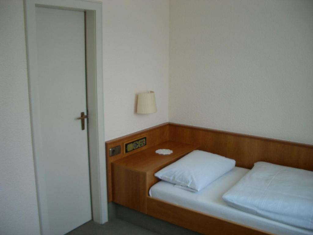 Standard simple chambre Haus-Maria