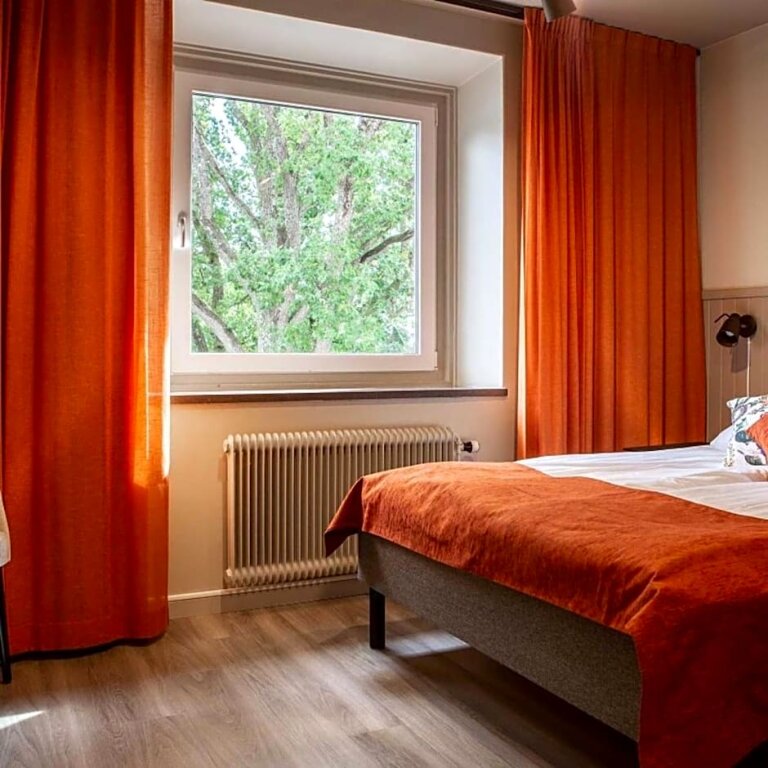 Standard Doppel Zimmer Hotell Hehrne